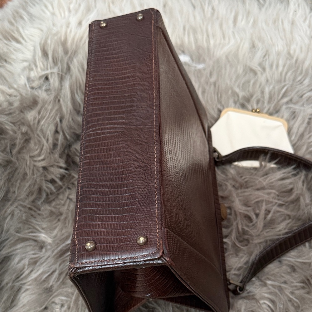 MINT 1950’s MAM’SELLE Purse - Picture 8 of 16